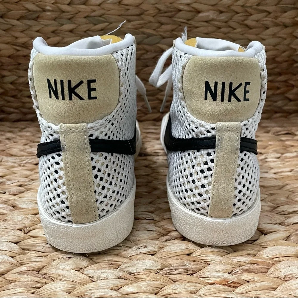 Nike‎ Blazer Mid 77 Vintage Alter & Reveal Sneaker Shoes